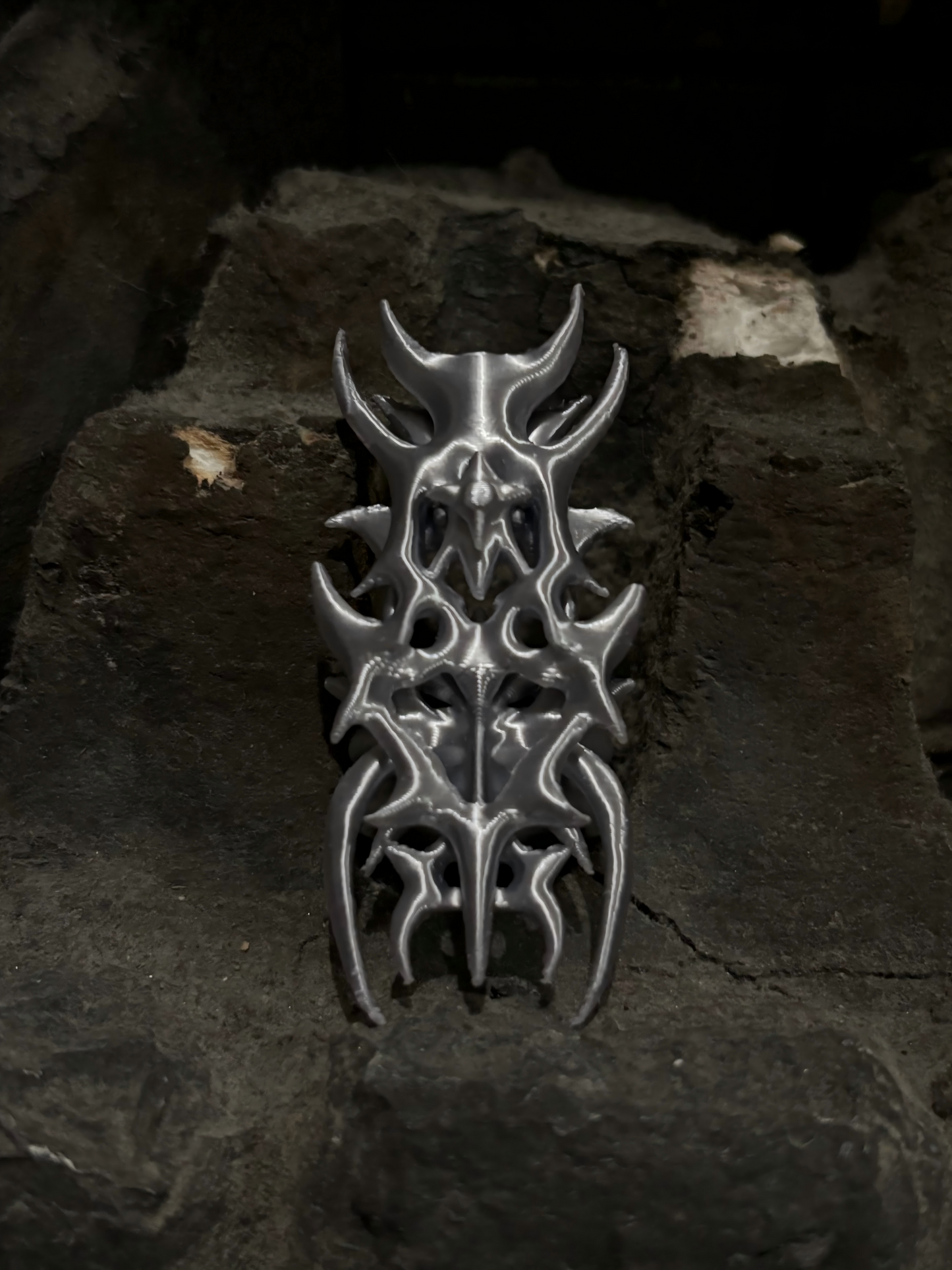 Carapace θ