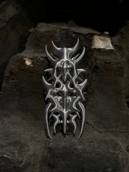 Carapace θ