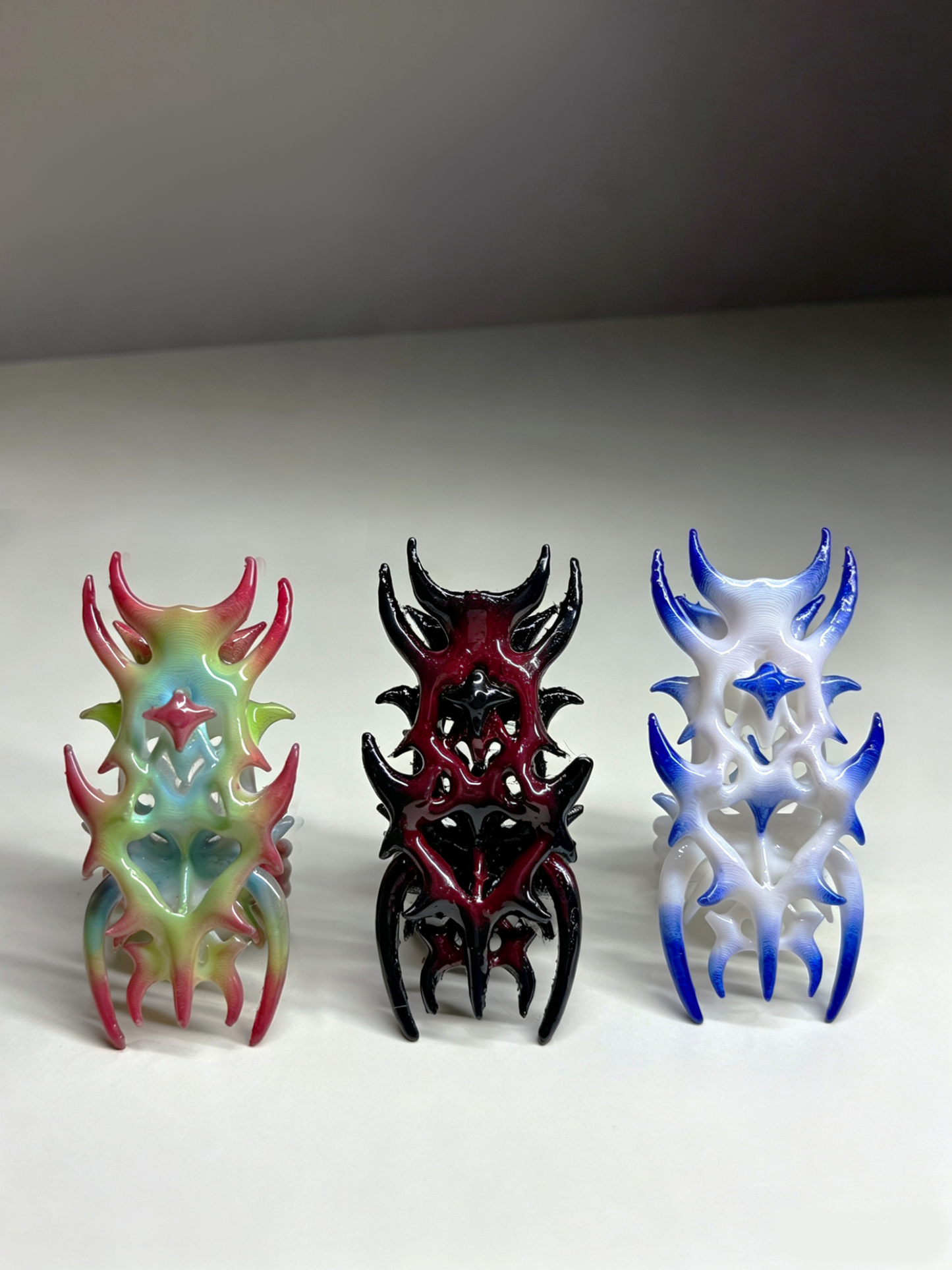Carapace ✦_ Create your own