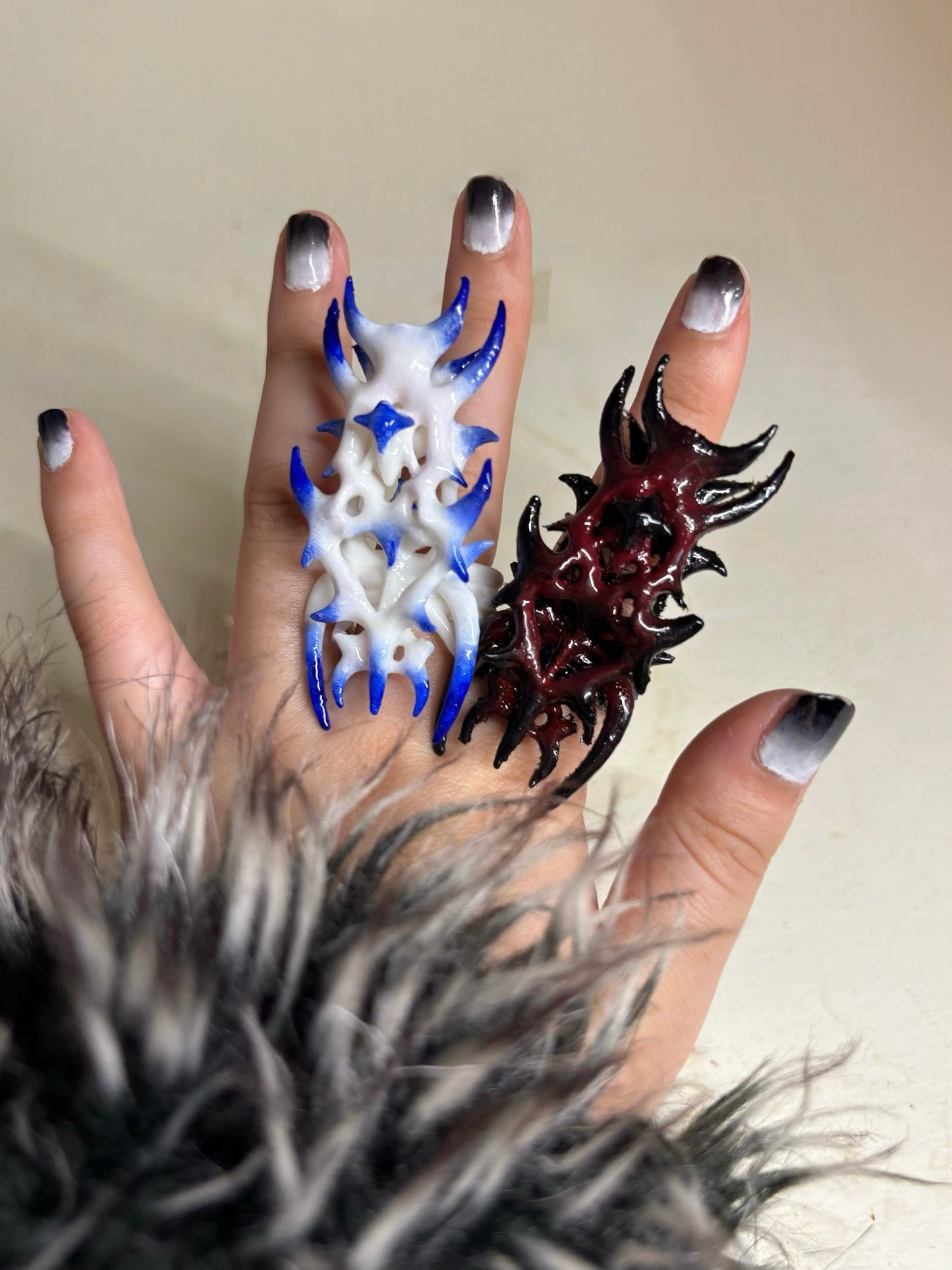 Carapace ✦_ Create your own