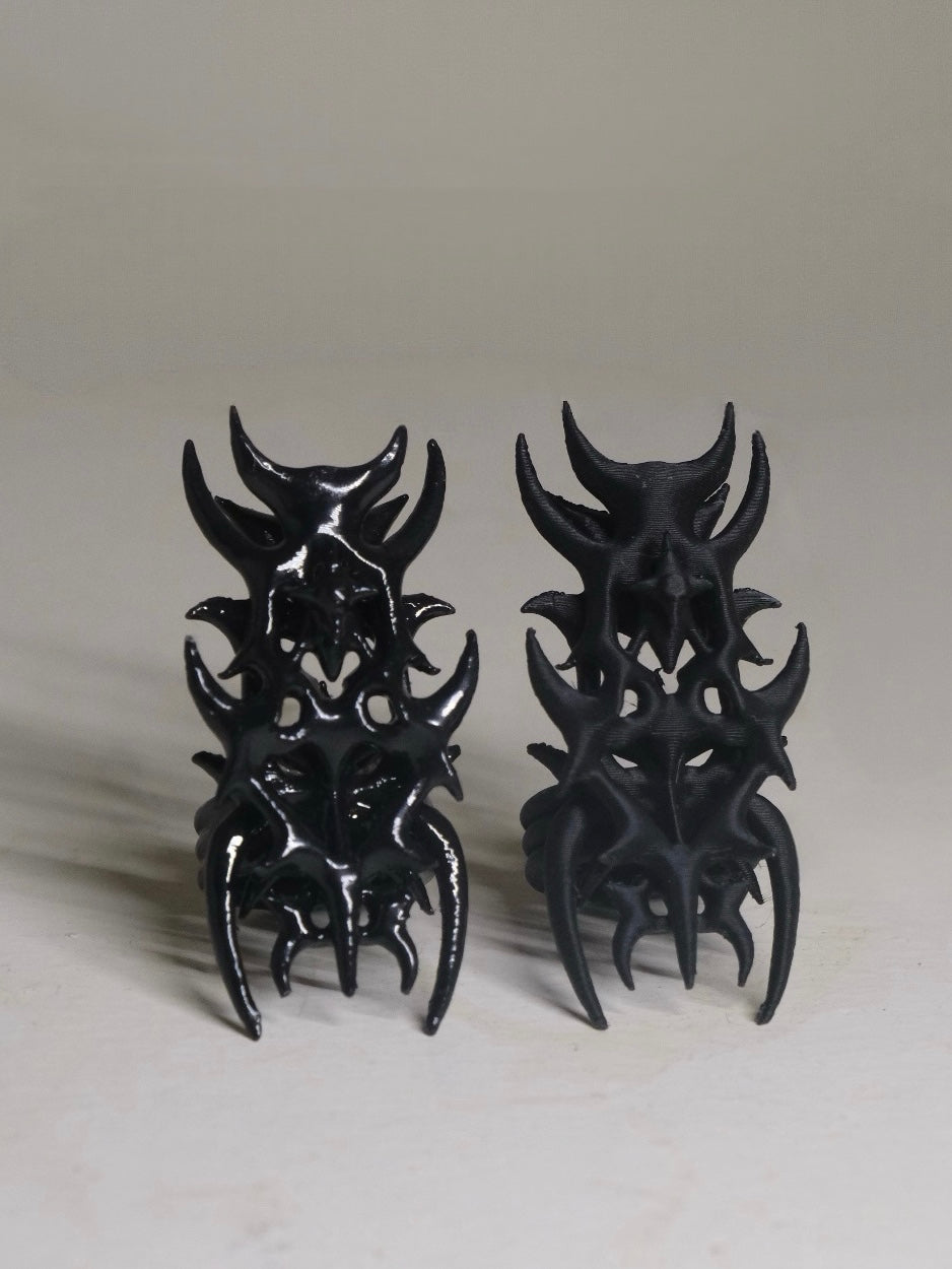 Carapace β