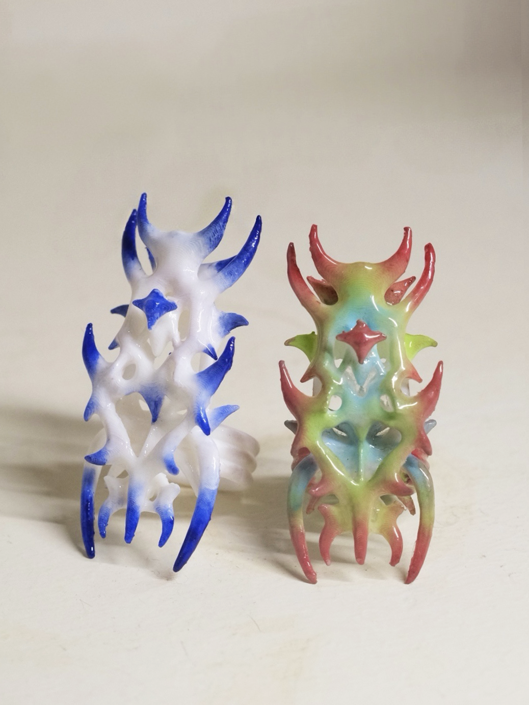 Carapace ✦_ Create your own