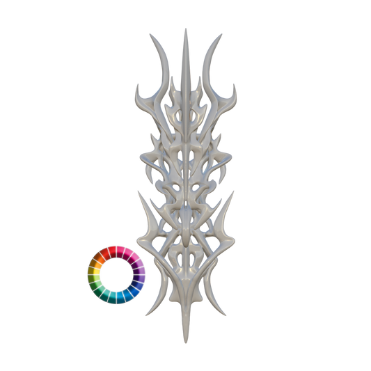AXIS ∞_ Create your own