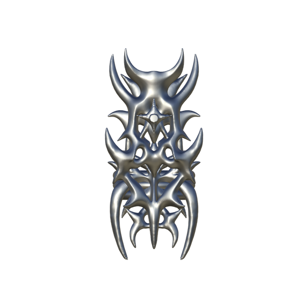 Carapace θ
