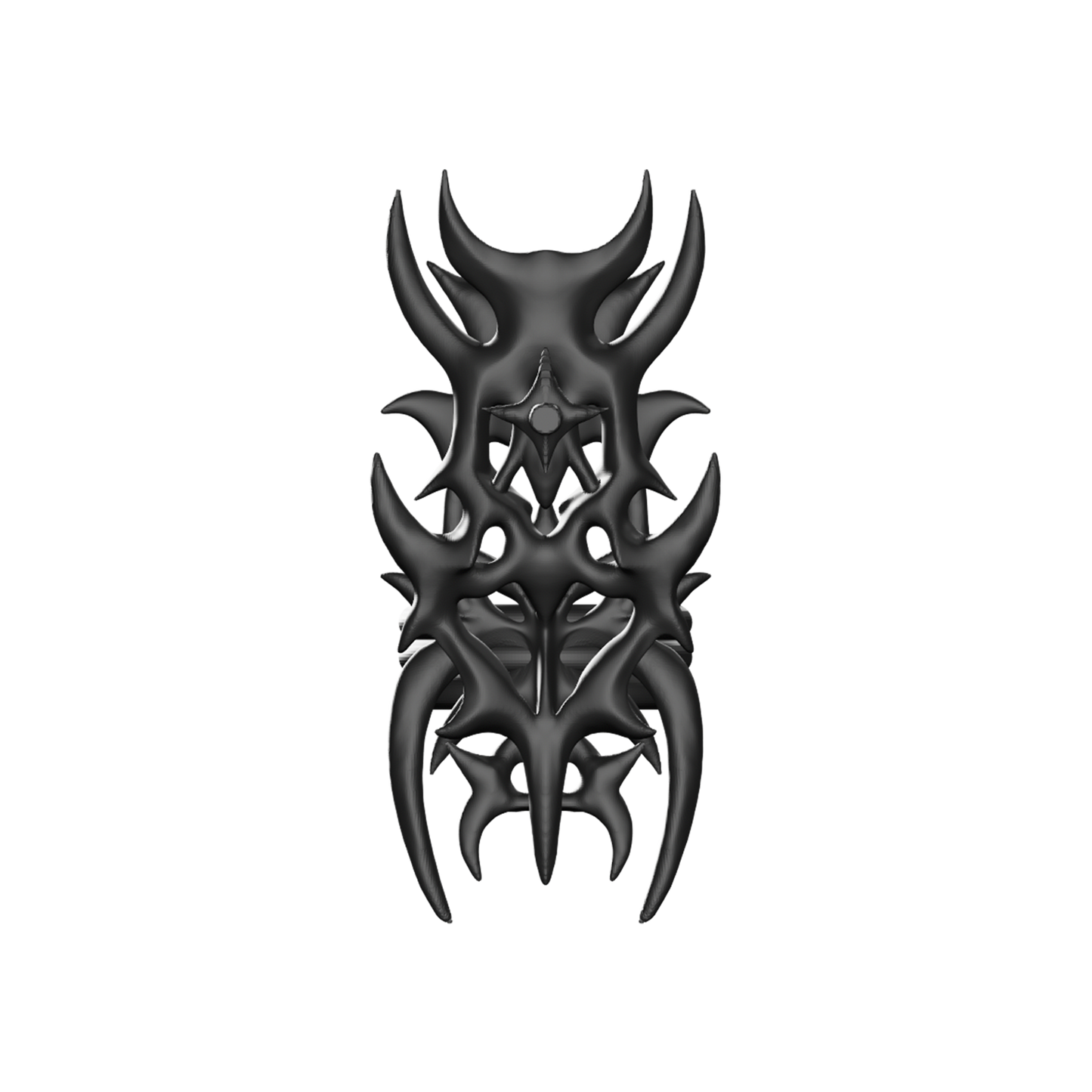 Carapace β