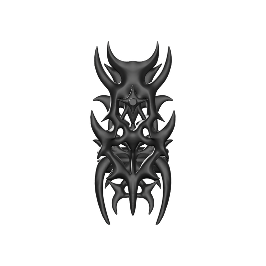 Carapace β