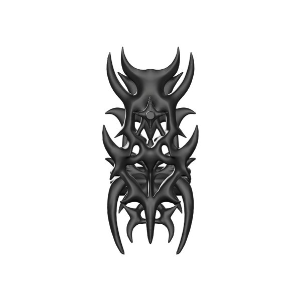 Carapace β