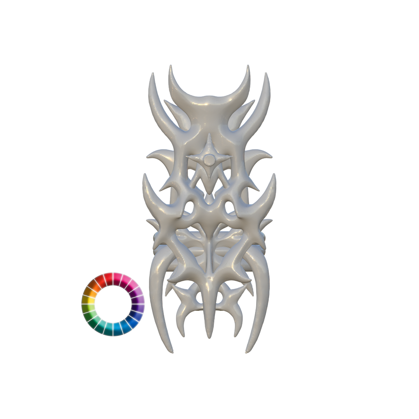Carapace ✦_ Create your own