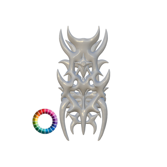 Carapace ✦_ Create your own